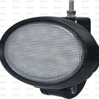 LED Lampa robocza S.151855, Interference: Class 5, 4500 Lumeny, 10-30V