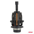 Żarówki samochodowe LED XD PRO D2S D2R FULL CANBUS AMIO-04680 - 3