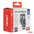 Żarówki samochodowe LED XD PRO D2S D2R FULL CANBUS AMIO-04680 - 5
