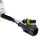 Przetwornica xenon hid ksenonowa xenonowa cyfrowa 1103 AMIO-01544 - 2