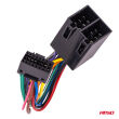 Adapter radiowy Android ISO CCA 5A 12V AMIO-04442 - 2