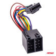 Adapter radiowy Android ISO CCA 5A 12V AMIO-04442 - 3