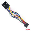 Adapter radiowy Android ISO CCA 5A 12V AMIO-04442 - 4