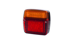 Lampa zespolona LED LZD 548 12/24V