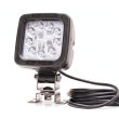 822R* Lampa Dekoracyjna Czerwona W81 - 2
