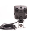822R* Lampa Dekoracyjna Czerwona W81 - 4