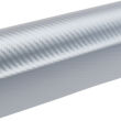 Folia karbonowa carbon 3D srebrna 30cm x 150cm AMIO-02600 - 2
