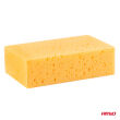 Gąbka do mycia samochodu MEDIUM 20 x 12 x 6 cm AMIO-02662 - 3