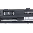 Klucz dynamometryczny z nasadką 17 mm 19 mm 21 mm 40-210 Nm AMIO-02407 - 2
