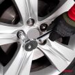 Klucz dynamometryczny z nasadką 17 mm 19 mm 21 mm 40-210 Nm AMIO-02407 - 4