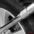Klucz dynamometryczny z nasadką 17 mm 19 mm 21 mm 40-210 Nm AMIO-02407 - 6
