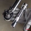Klucz dynamometryczny z nasadką 17 mm 19 mm 21 mm 40-210 Nm AMIO-02407 - 7