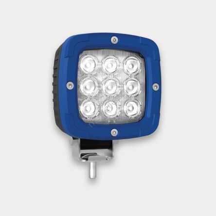 Lampa robocza FT-036 LED ALU 2800