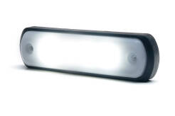 Obrysówka LED pozycyjna przednia 1343 12/24V
