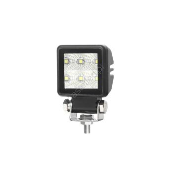 Lampa robocza 4xLED mini flood L0174