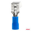 Konektory żeńskie rozgałęźne płaskie 7.4 1.5-2.5mm2 15A 10 szt. AMIO-03069 - 3