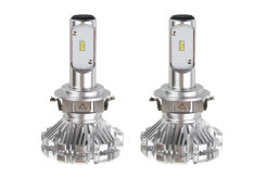 Żarówki LED SX Series H7-6 2018 / ostatni komplet