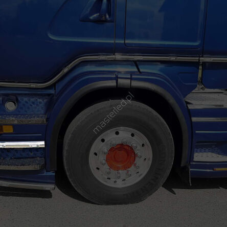 Rura pod stopień SCANIA R