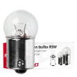 Żarówki halogenowe R5W BA15s 24V AMIO-01003 - 2