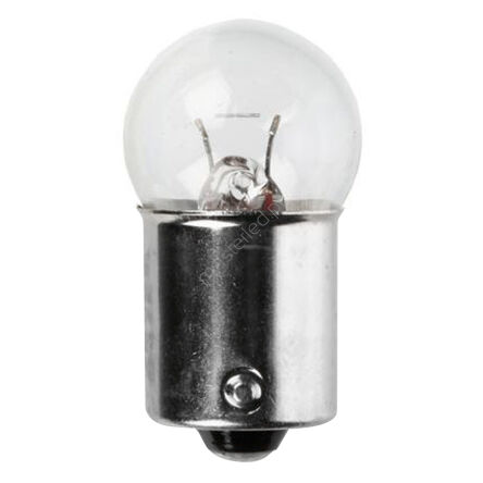 Żarówki halogenowe R5W BA15s 24V AMIO-01003