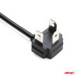 Żarówki samochodowe LED seria RS+ H4 50W Canbus slim AMIO-01082 - 8