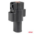 Złącze elektryczne wodoodporne zestaw 2 PIN 2.2mm AMIO-04346 - 2