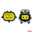 Złącze elektryczne wodoodporne zestaw 2 PIN 2.2mm AMIO-04346 - 4