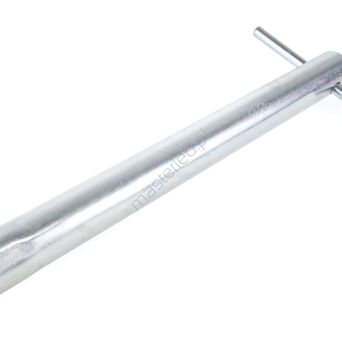 Klucz do świec rurkowy 21 mm długość 28 cm AMIO-02417