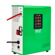GREEN BOOST MPPT 3000 BYPASS (120-350VDC) PRZETWORNICA SOLARNA DO GRZANIA WODY, BOJLERA - 3