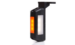Lampa zespolona pozycyjna przednio-tylno-boczna  1080P/III