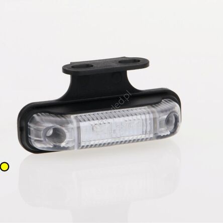 Obrysówka LED FT-013 Z+K 12/24V