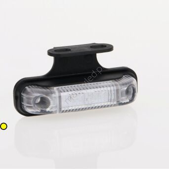 Obrysówka LED FT-013 Z+K 12/24V