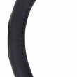 Pokrowiec nakładka na kierownicę samochodową L 39-41cm SWC-09-L AMIO-01366 - 2