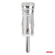 Adapter antenowy redukcja wtyk ISO DIN prosty AMIO-03966 - 3
