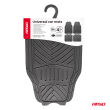 Dywaniki uniwersalne PVC CM-02 AMIO-04886 - 5