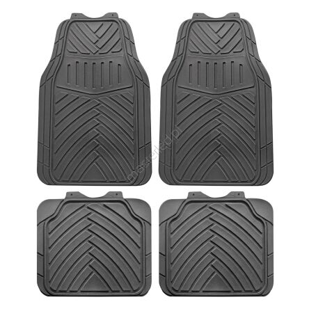 Dywaniki uniwersalne PVC CM-02 AMIO-04886