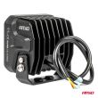 Lampa robocza drogowa LED PRO reflektor homologacja ECE R149 12V 24V AMIO-03868 - 2