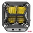 Lampa robocza drogowa LED PRO reflektor homologacja ECE R149 12V 24V AMIO-03868 - 3