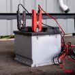 Prostownik cyfrowy z wspomaganiem rozruchu AGM GEL STD LFP MAX 16A 12V 24V PRO AMIO-04529 - 4