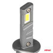 Żarówki samochodowe LED seria X5 Winger H1 6000K Canbus AMIO-03943 - 2