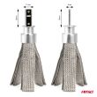 Żarówki samochodowe LED seria FLEX+ H3 6000K 12V 24V Canbus AMIO-03656 - 2