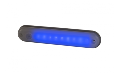 Lampa oświetlenie wnętrza LWD 2530