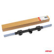 Osłona na szybę 155x65cm przeciwsłoneczna roleta AMIO-02911 - 5