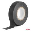 Taśma izolacyjna PET tkaninowa parciana gładka 25m x 19mm x 0.14mm AMIO-04854 - 4