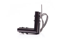 2493 BLACK Lampa pozycyjna przednia SERIA W280