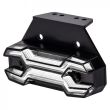 Lampa obrysowa LED X-SPIDER NEXO przednia biała L1324 - 8