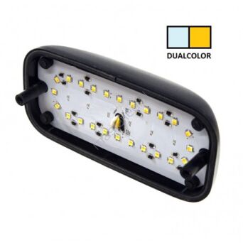 WKŁAD LED DO LAMP TALMU - DUALCOLOR ŻÓŁTY/XENON WHITE