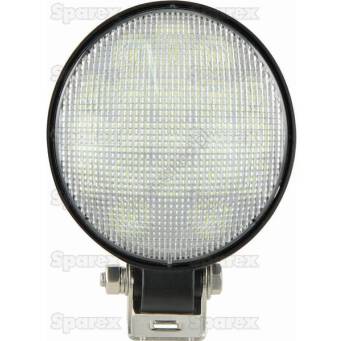  LED Lampa robocza, Interference: Class 3, 4800 Lumeny, 10-30V S.149213