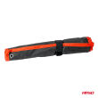Klucze płaskie oczkowe zestaw kluczy oczkowych 6-22 mm 12 szt. AMIO-04194 - 8