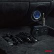 Odbiornik bluetooth na mini jack AUX AMIO-04658 - 2